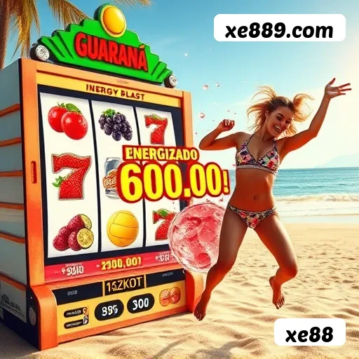 Instalar xe88 Mac