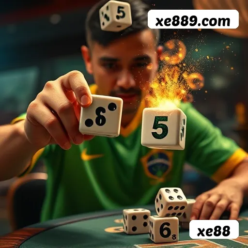 Qualificar VIP xe88