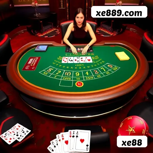Prêmio xe88